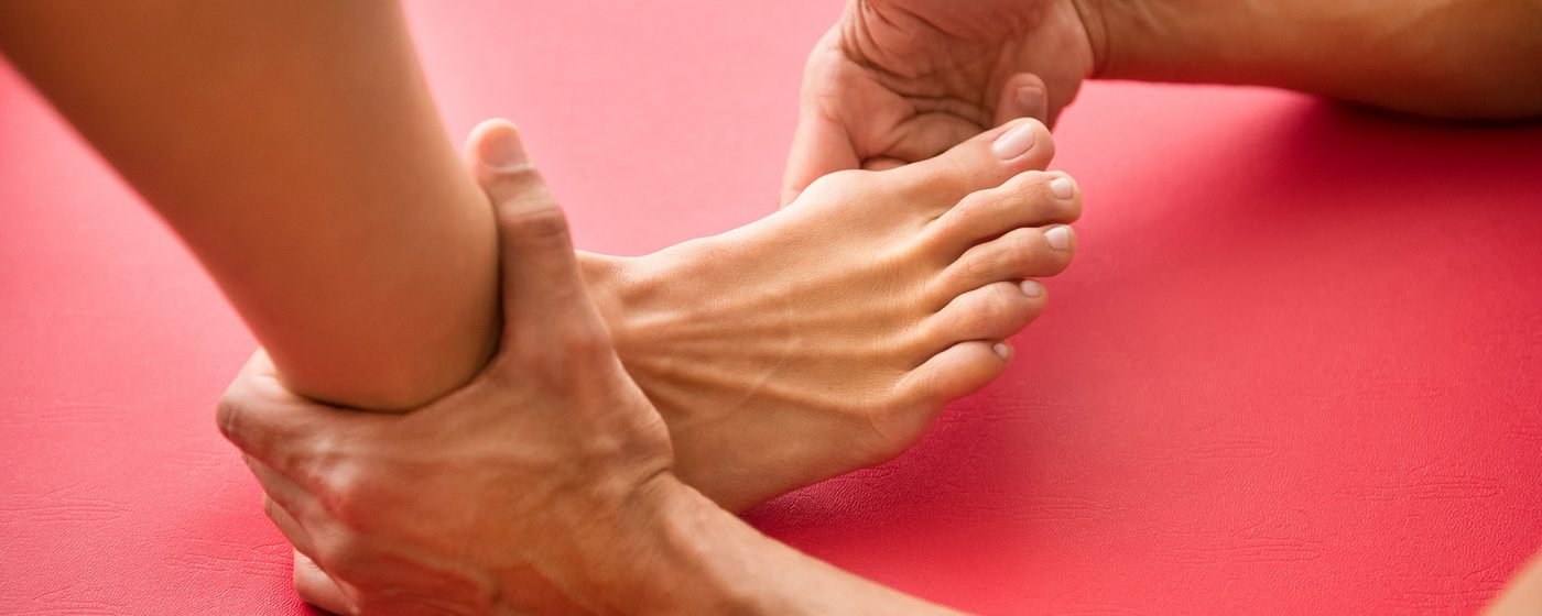 halluks valgus tedavisi