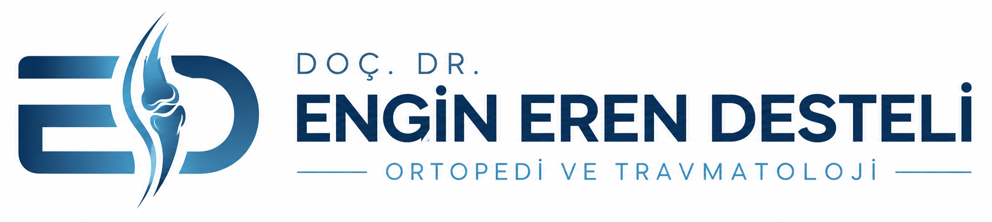 Doç. Dr. Engin Eren Desteli
